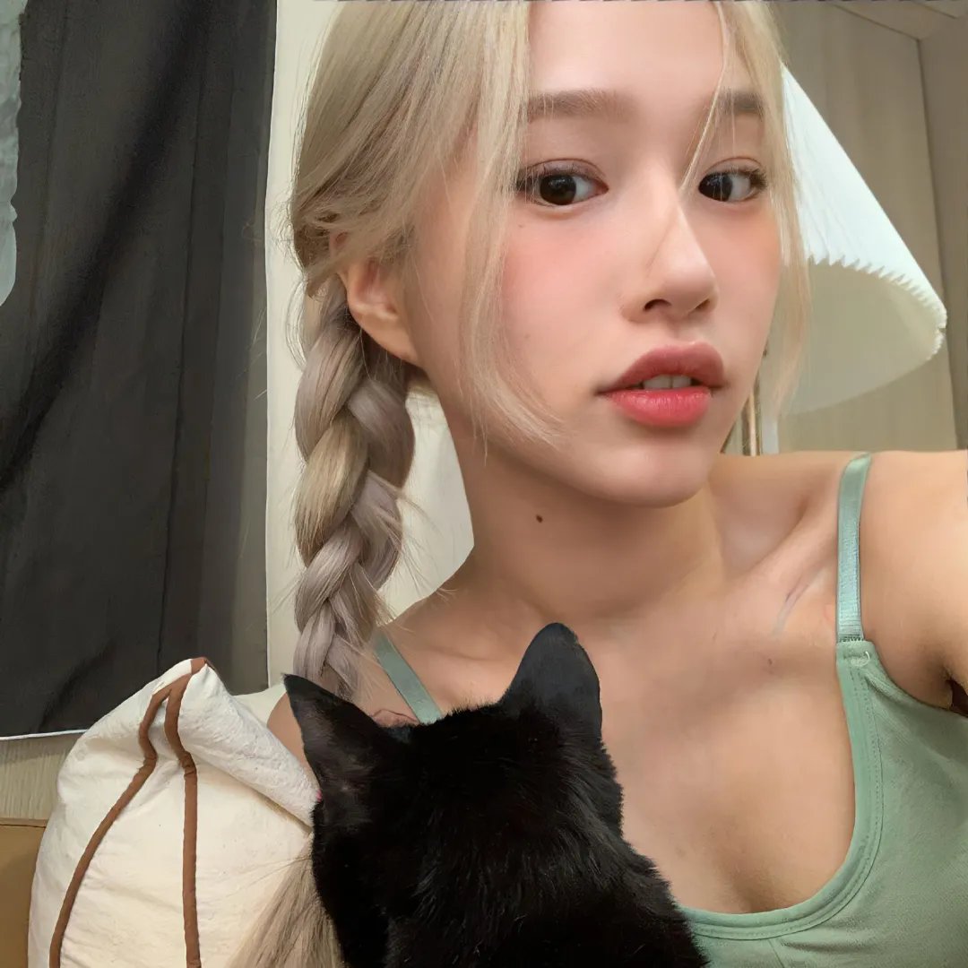 炎的肖像